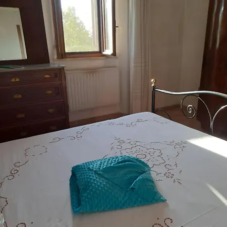 別荘 Dimora Dei Nonni *